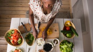 5 secrets to steal from these popular diets