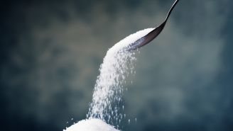 Could warning labels help reduce sugar intake?