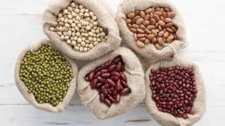 Beans may help manage blood sugar levels
