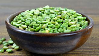 Lentils: a savory food that helps steady blood sugar