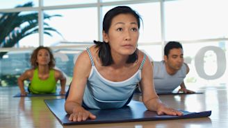 Exercise, not rest, is best for beating RA fatigue