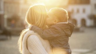 How to emotionally support your chronically-ill child