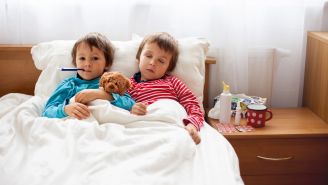 Pain and Fever Reducers: Which Is Right for Your Child?