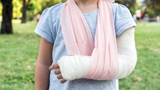 Pediatric emergencies: 6 commandments of ER care