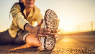 What to know about exercise injuries