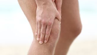 Exercising Too Much (or Too Little) Can Harm Your Knees