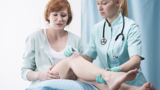 How bad is your arthritis pain?