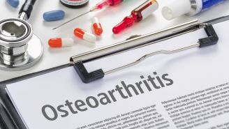 Osteoarthritis symptoms journal