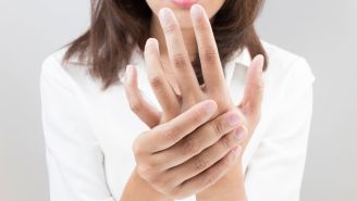 Are You at Risk for Rheumatoid Arthritis? 