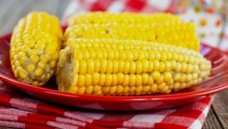 Easy Corn on the Cob Recipe