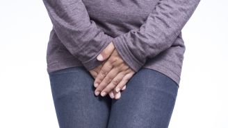 What happens if I hold in my pee?