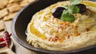 Choose a Mediterranean menu for healthy blood sugar levels
