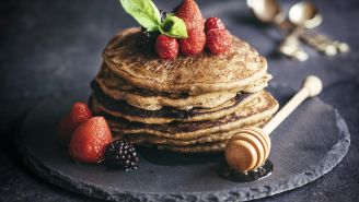 6 ways to make your pancake breakfast healthier