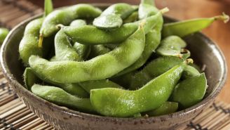 6 earth-friendly, diet-savvy snacks to try today