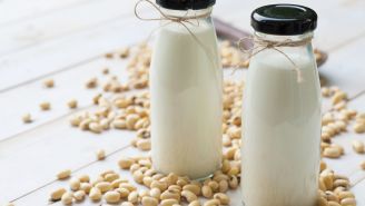 3 things you need to know about soy