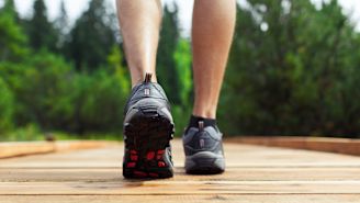 How walking may help lower stroke risk