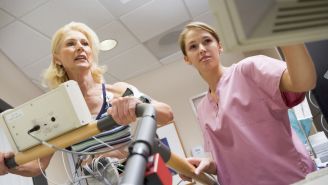 Could you have a heart attack and not know it?