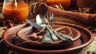 8 surefire ways to avoid Thanksgiving weight gain
