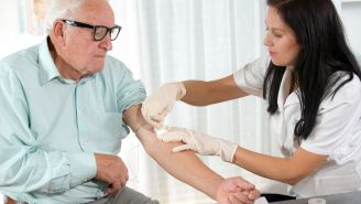 Tests and exams you need for hep C