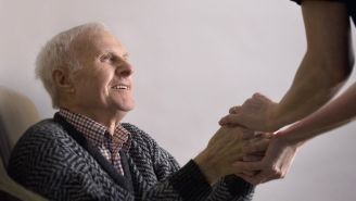 A life-changing decision: caring for an aging parent