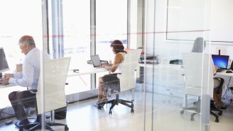 6 Office Health Hazards—And How to Avoid Them 