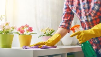 5 ways to spring clean your life