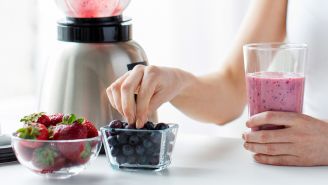 6 super-healthy smoothie recipes to try this week