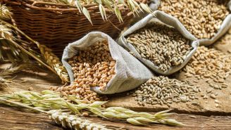 4 great grain recipes to try today