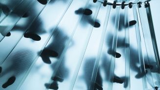 5 embarrassing foot problems, solved