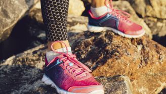 Walking helped me quit smoking and lose weight