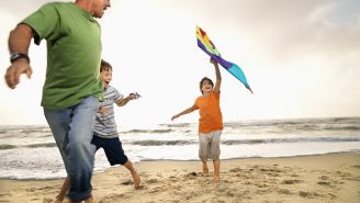 60 minutes to a healthier colon