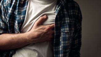Afternoon naps worse for acid reflux