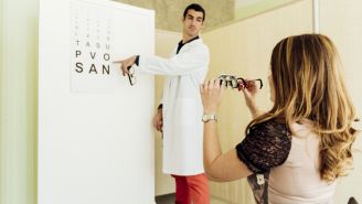 What to expect from your next eye exam