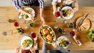 The gut-friendly diet you need to try