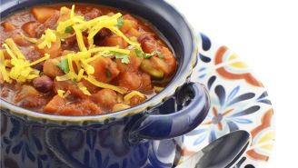 Pick high-fiber foods to benefit your heart