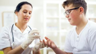 Prediabetes: the silent danger facing U.S. teens