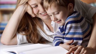 Top 9 ways to be an even better parent