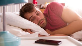 What's the connection between diabetes and sleep?