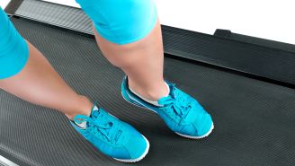 7 secrets for sticking to your walking goal from Leslie Sansone