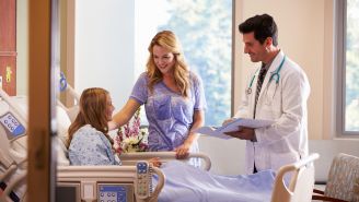 How to be your child's advocate at the hospital