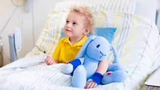 6 ways to protect your child from medical mistakes