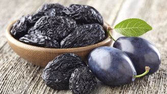 Prunes: A Low-Cal, High-Fiber Snack You Can Take Anywhere