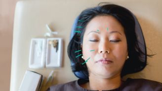 Acupuncture: Are You Missing the Point?