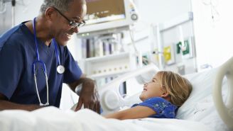 How to find a pediatric ER near you