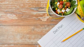 Don't Believe the Hype: Fad-Diet Fallacies