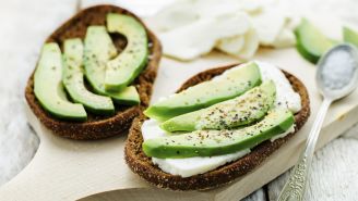 Avocado: a buttery treat that benefits your pancreas