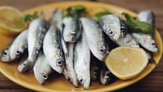 4 surprising sources of calcium