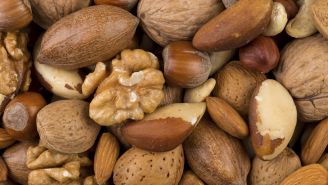 Health benefits of nuts & type 2 diabetes prevention