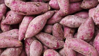 Could eating this potato help you manage your blood sugar?