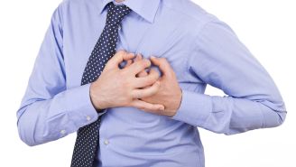 Wisdom from a business guru: Listen to your heart